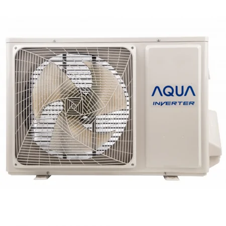 Máy Lạnh Aqua Inverter 1.5 HP AQA-KCRV12WNZ 7