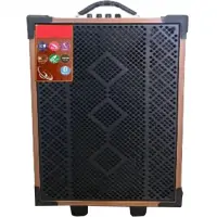 Loa Karaoke Di Động JINGZHAN JZ-S200