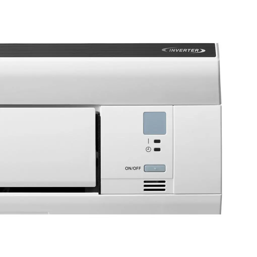 Máy Lạnh Daikin Inverter 1.5 HP FTKB35WMVMV/RKB35WMVMV 4