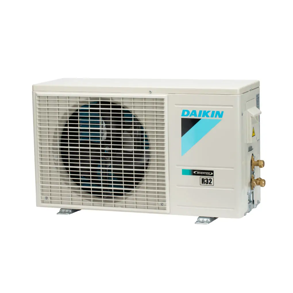 Máy Lạnh Daikin Inverter 1.5 HP FTKB35WMVMV/RKB35WMVMV 5