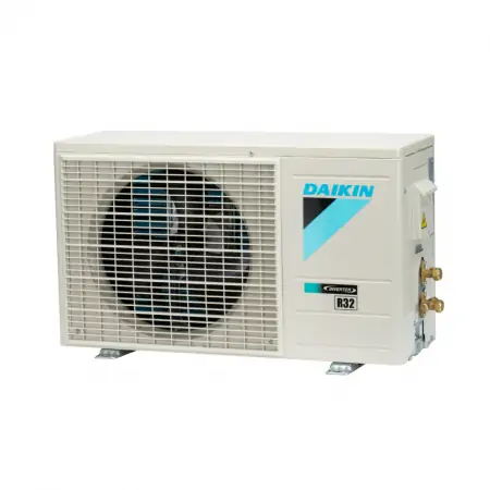 Máy Lạnh Daikin Inverter 1.5 HP FTKB35WMVMV/RKB35WMVMV 5