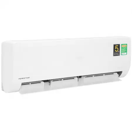Máy Lạnh Aqua Inverter 1.5 HP AQA-KCRV13WNZA 1