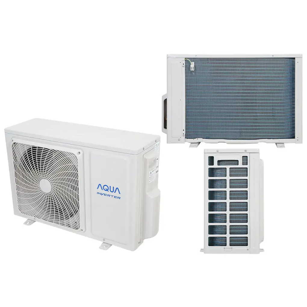 Máy Lạnh Aqua Inverter 2 HP AQA-KCRV18TK 1