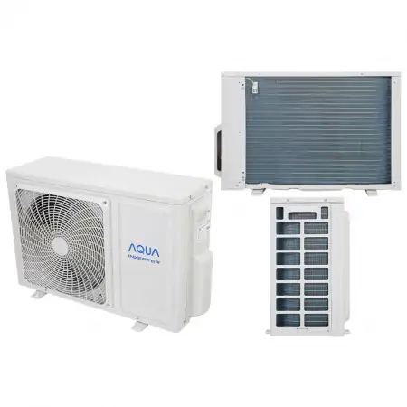 Máy Lạnh Aqua Inverter 2 HP AQA-KCRV18TK 1