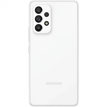 Điện Thoại Samsung Galaxy A53 5G (8+128GB) 1