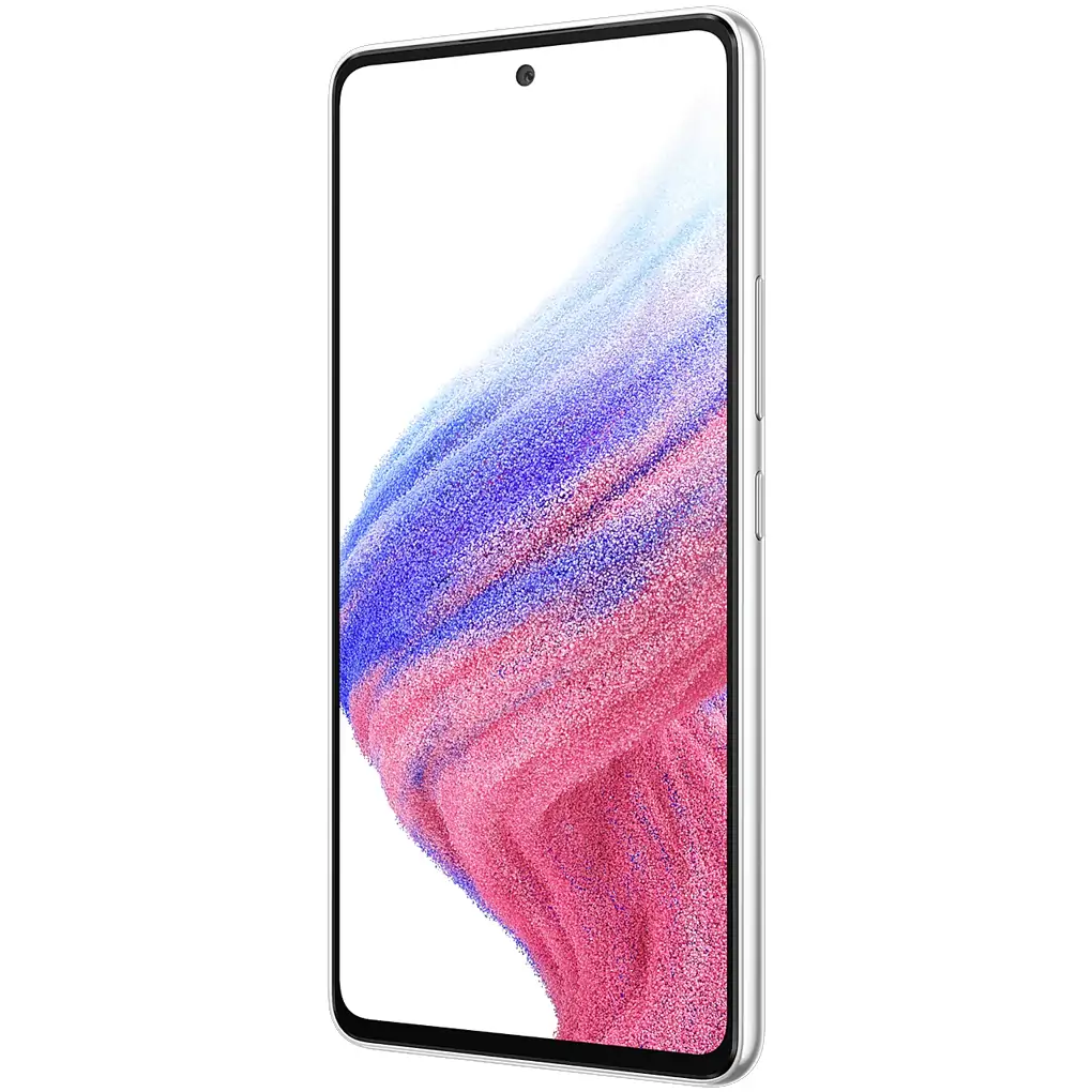 Điện Thoại Samsung Galaxy A53 5G (8+128GB) 3