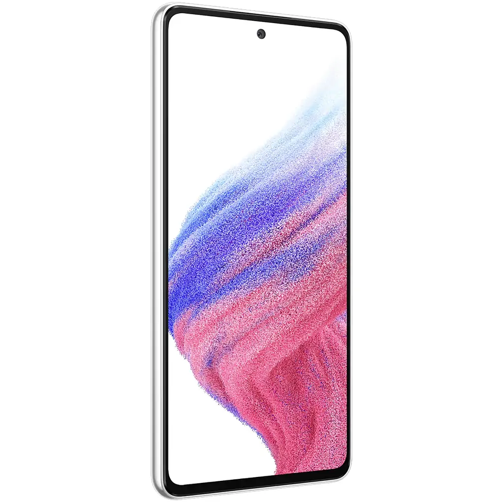 Điện Thoại Samsung Galaxy A53 5G (8+128GB) 5