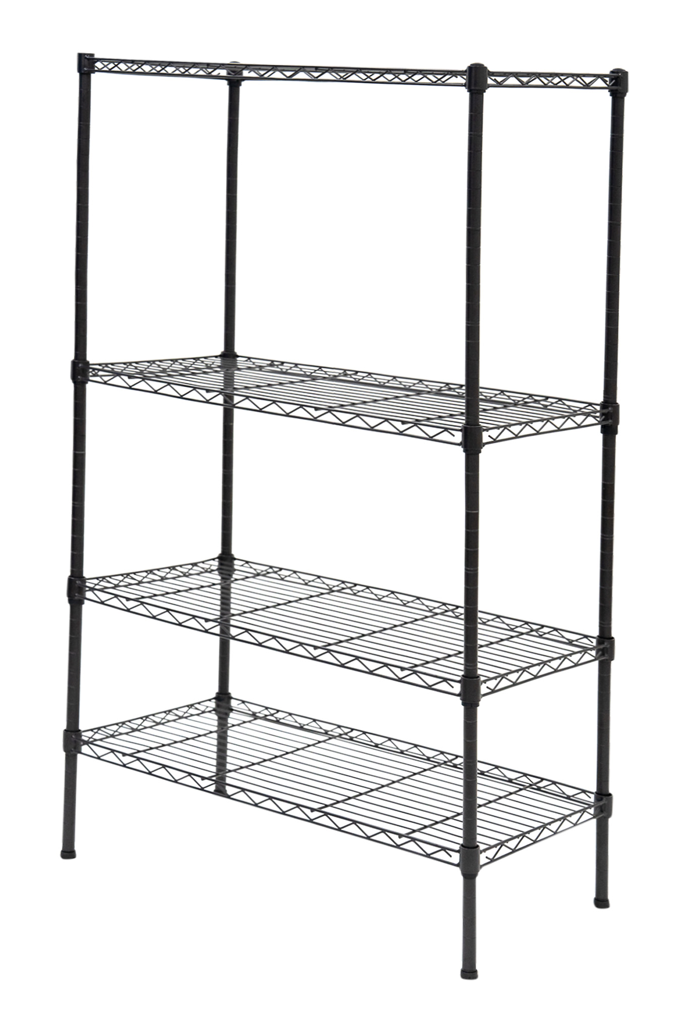 Kệ 4 Tầng ECOST42 0