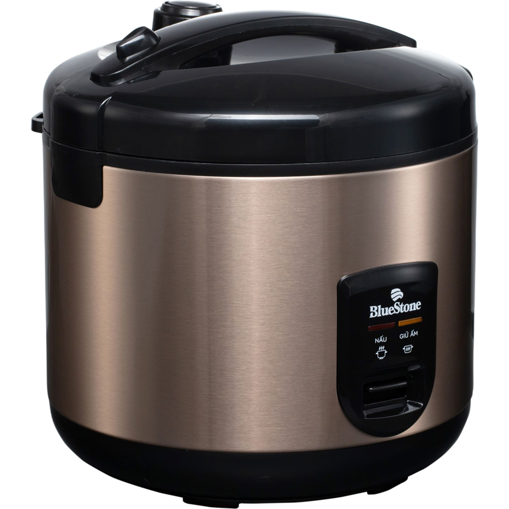 Nồi Cơm Điện Bluestone RCB-5538 2.8 Lít 0