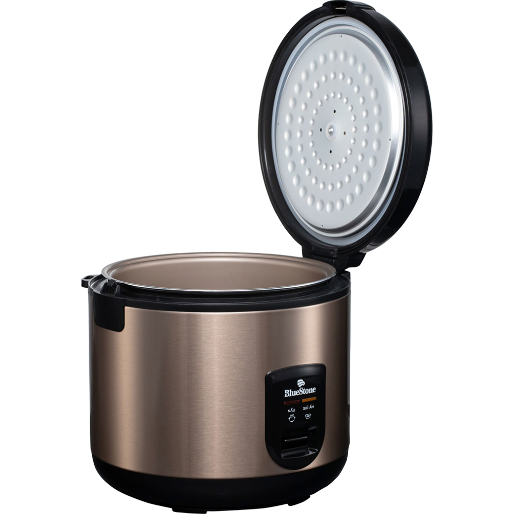 Nồi Cơm Điện Bluestone RCB-5538 2.8 Lít 2