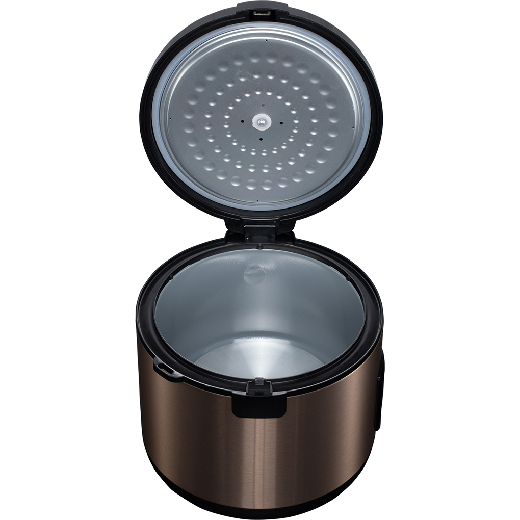 Nồi Cơm Điện Bluestone RCB-5538 2.8 Lít 4