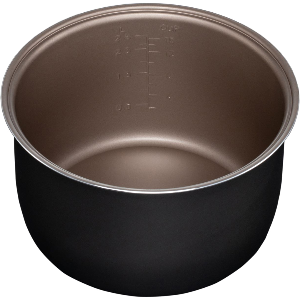 Nồi Cơm Điện Bluestone RCB-5538 2.8 Lít 5