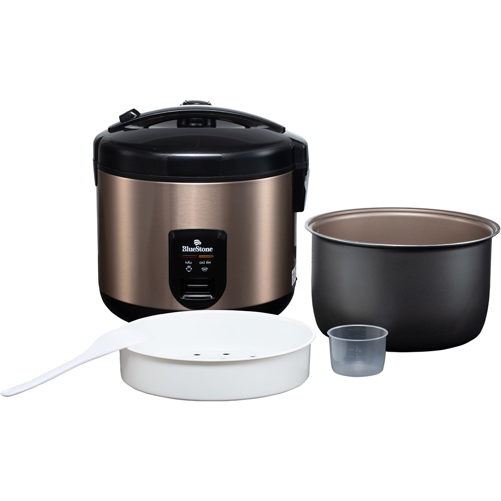 Nồi Cơm Điện Bluestone RCB-5538 2.8 Lít 7