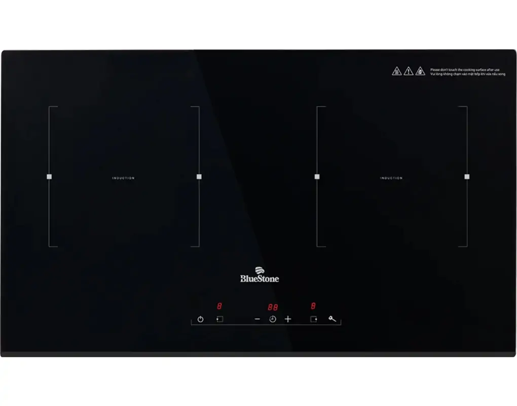 Bếp Từ Đôi BLUESTONE ICB-6821