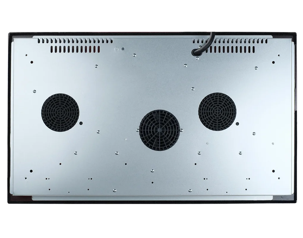 Bếp Từ Đôi BLUESTONE ICB-6821 1