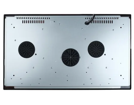 Bếp Từ Đôi BLUESTONE ICB-6821 1