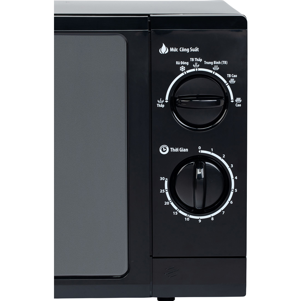 Lò Vi Sóng Bluestone MOB-7733 5