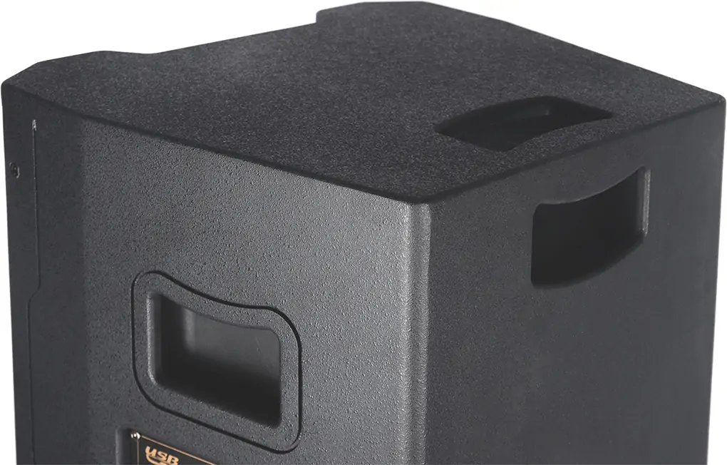 Loa Kéo Gỗ Malata 4 Tấc M-9041 1