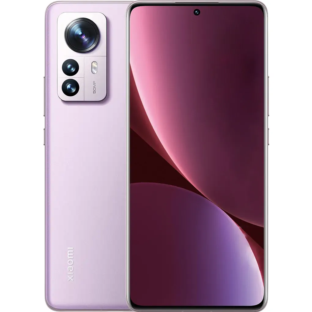 Xiaomi 12 (8GB + 256GB)