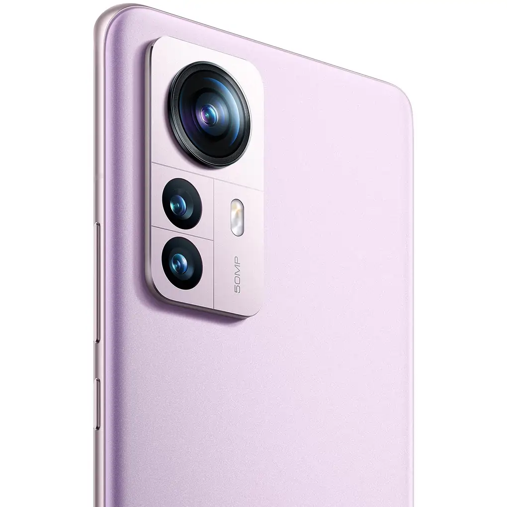Xiaomi 12 (8GB + 256GB) 2