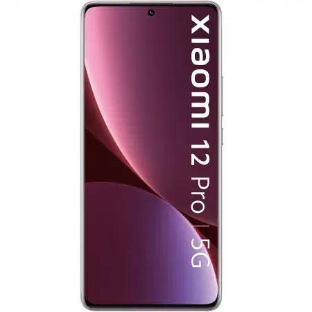 Xiaomi 12 Pro 5G (12GB+ 256GB) 1