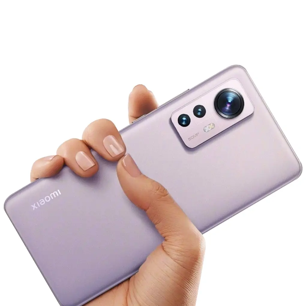 Xiaomi 12 Pro 5G (12GB+ 256GB) 3