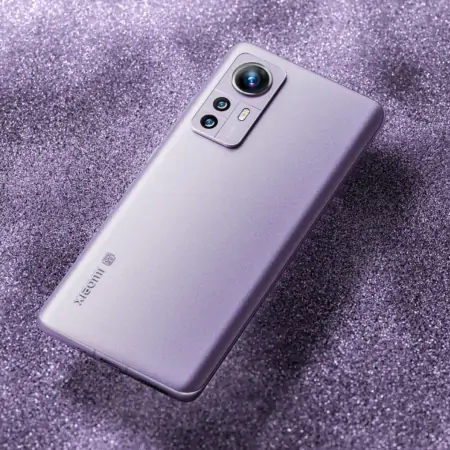 Xiaomi 12 Pro 5G (12GB+ 256GB) 5