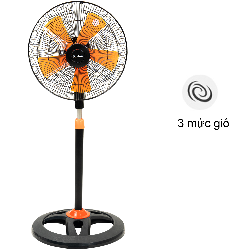 Quạt đứng B4 DFS40-16CN