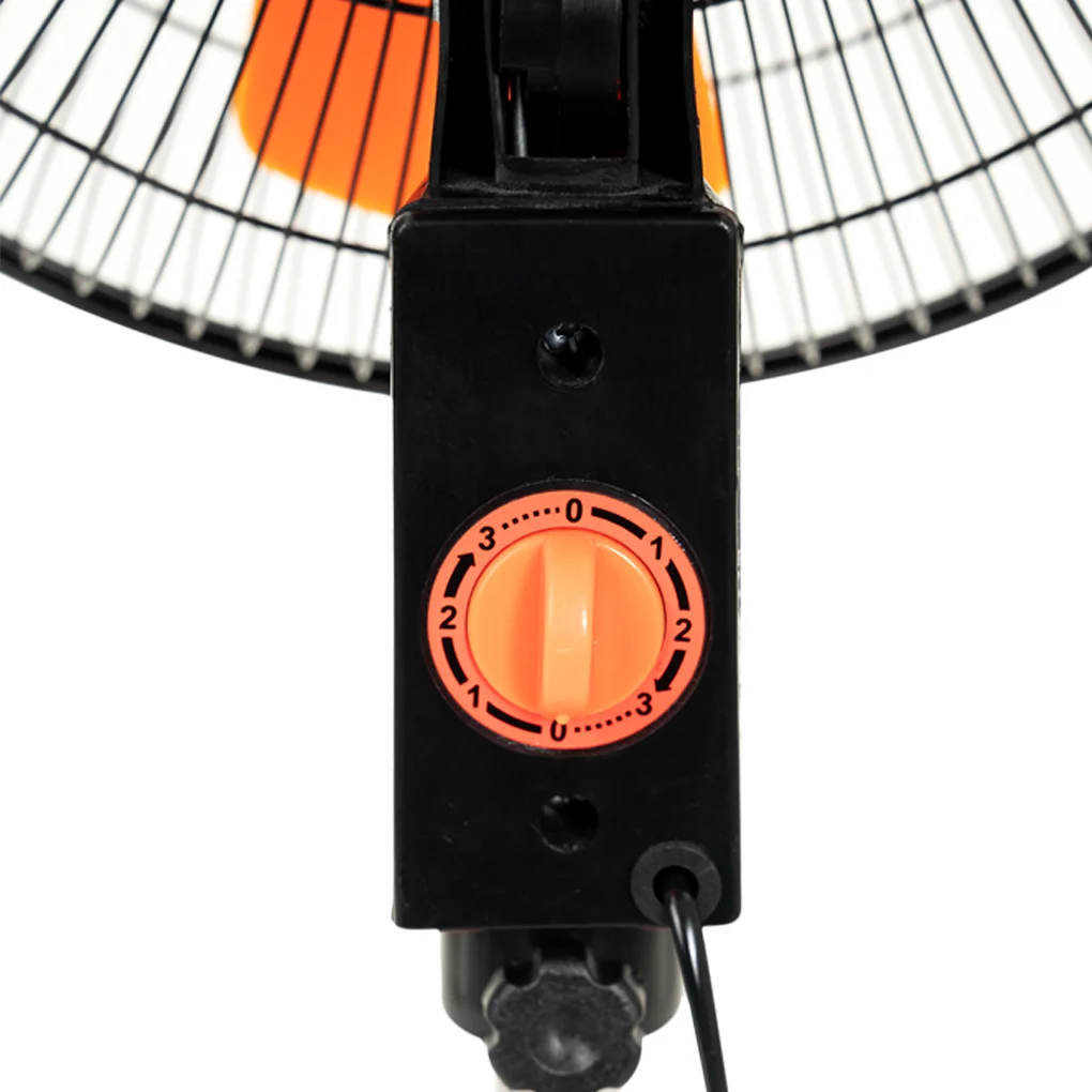 Quạt đứng Duxton B4 DFS40-16CN 5