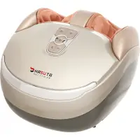 Máy massage chân HASUTA HMF-300