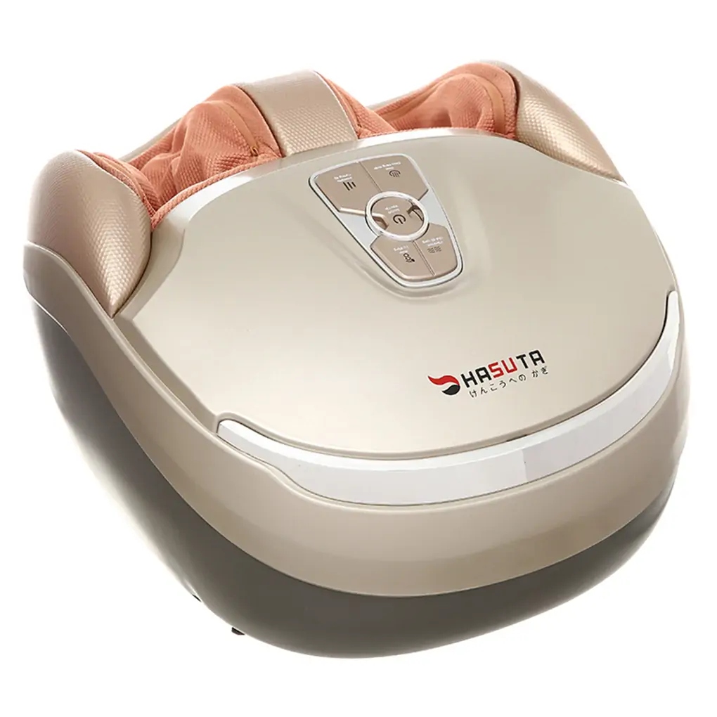 Máy massage chân HASUTA HMF-300 0