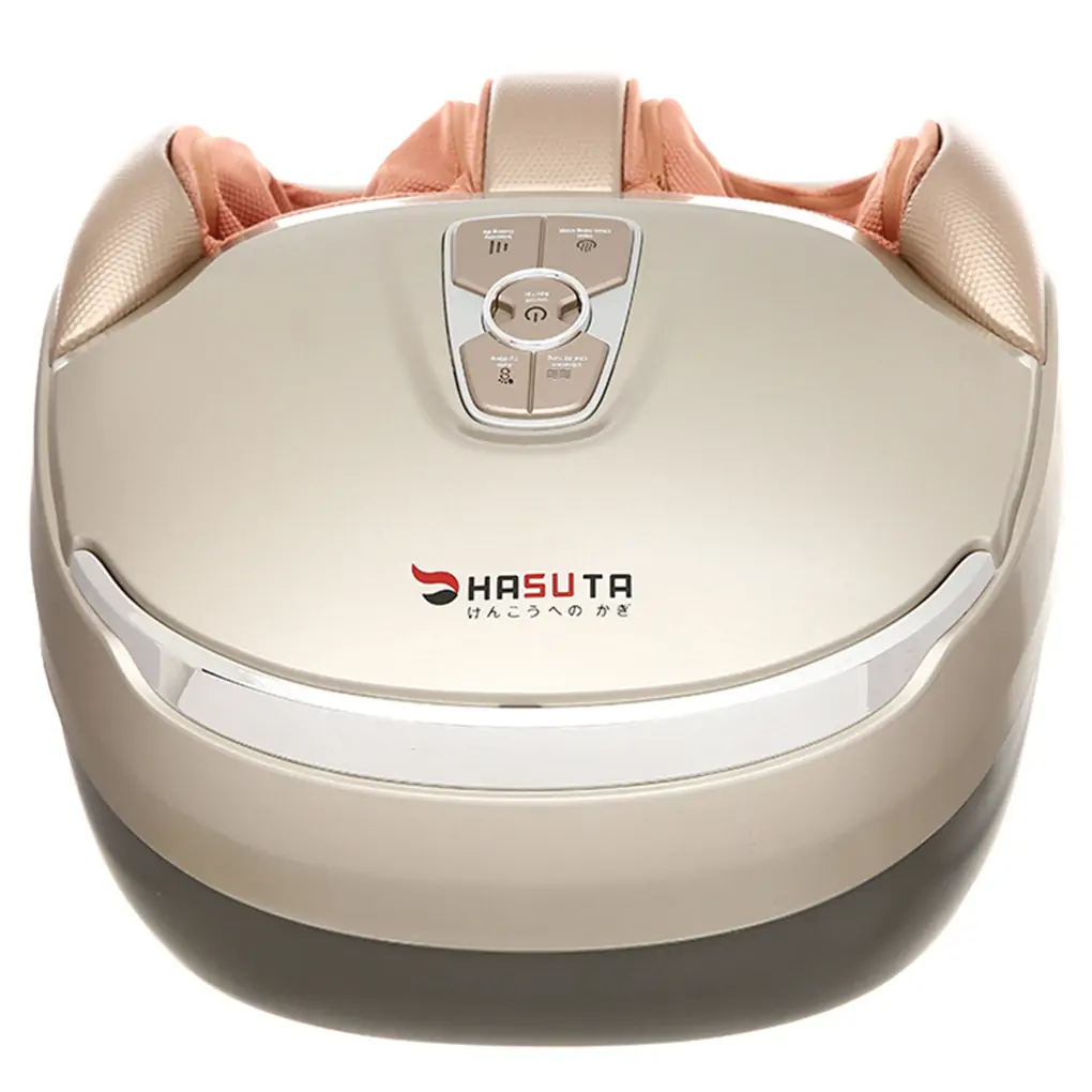 Máy massage chân HASUTA HMF-300 1