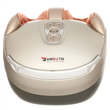 Máy massage chân HASUTA HMF-300 1