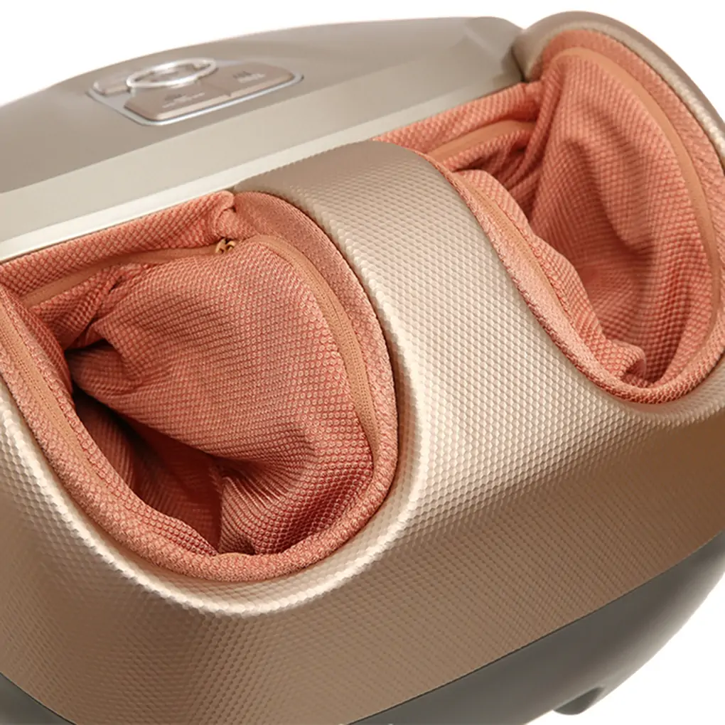 Máy massage chân HASUTA HMF-300 6