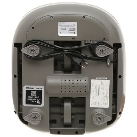 Máy massage chân HASUTA HMF-300 7