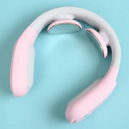 Massage Cổ HASUTA HMN-160 2