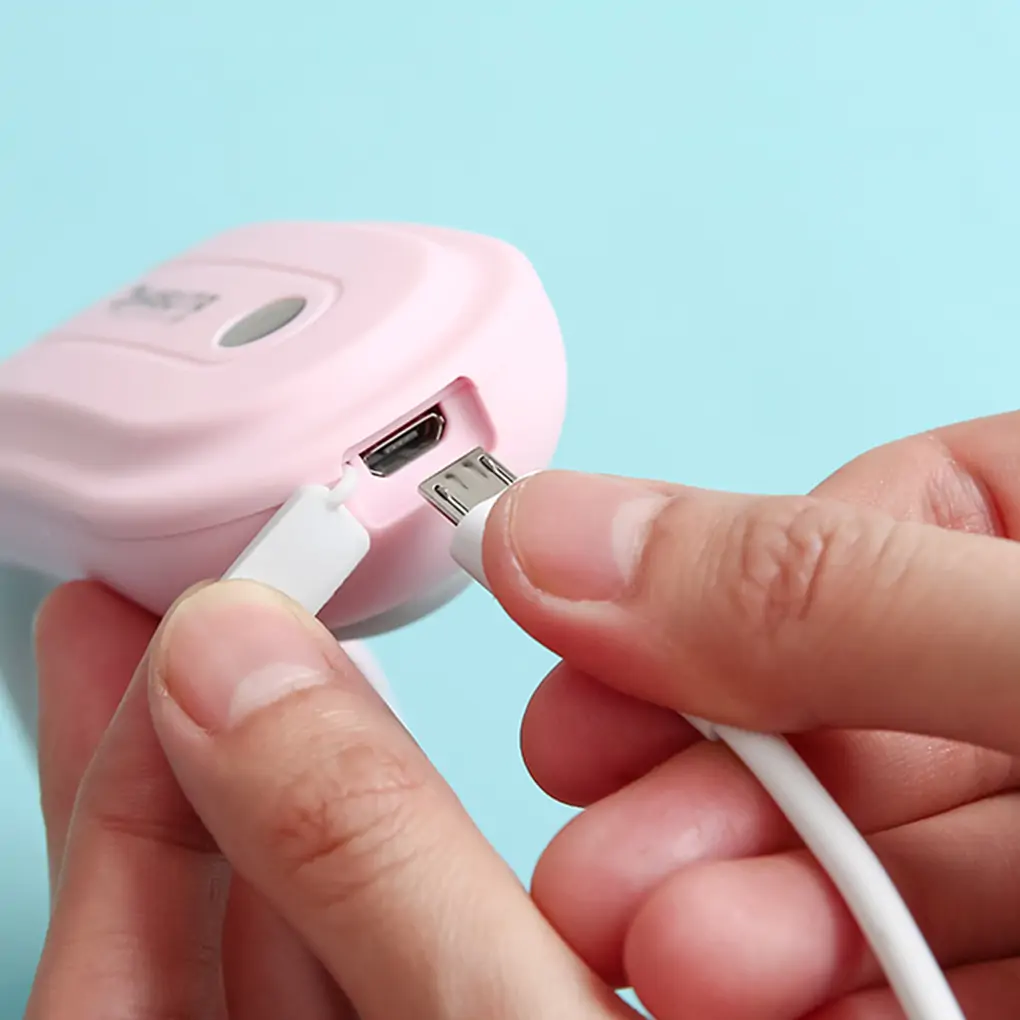 Massage Cổ HASUTA HMN-160 4