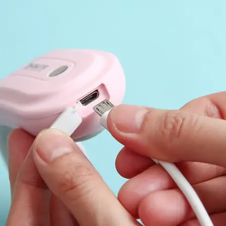 Massage Cổ HASUTA HMN-160 4