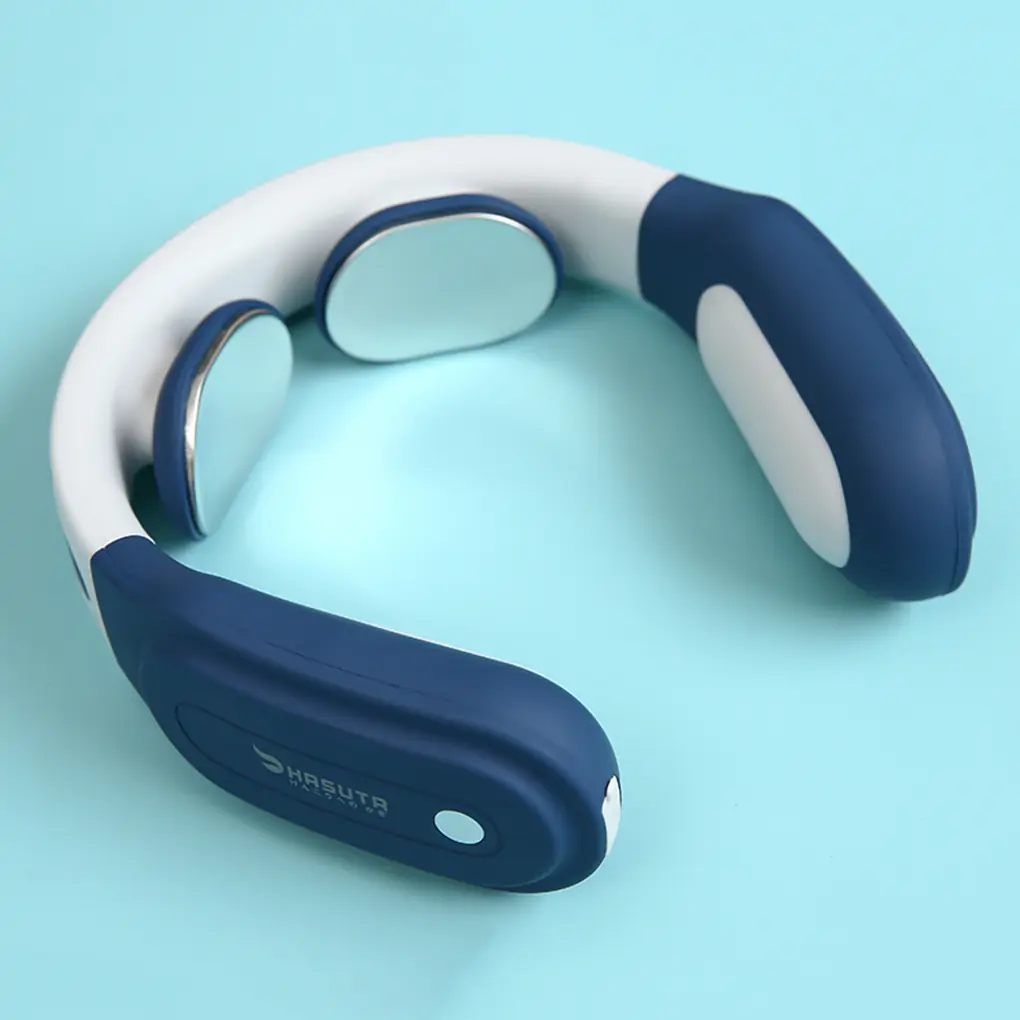 Massage Cổ HASUTA HMN-160 5