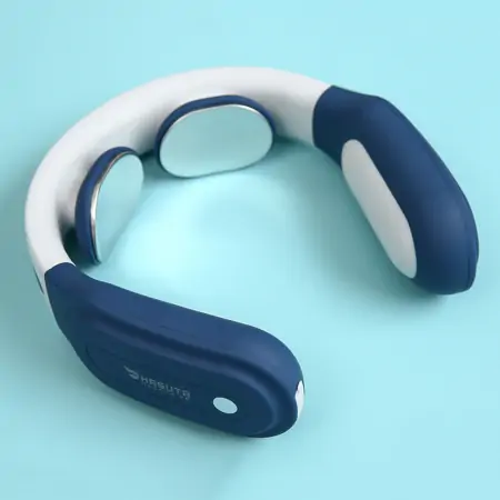 Massage Cổ HASUTA HMN-160 5