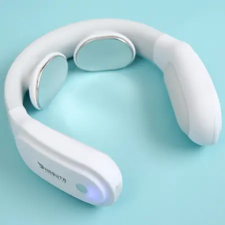 Massage Cổ HASUTA HMN-160 7