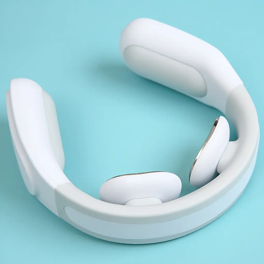 Massage Cổ HASUTA HMN-160 8