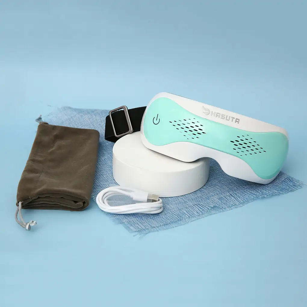 Máy Massage Mắt HASUTA HME-120 0