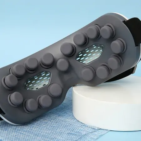 Máy Massage Mắt HASUTA HME-120 1