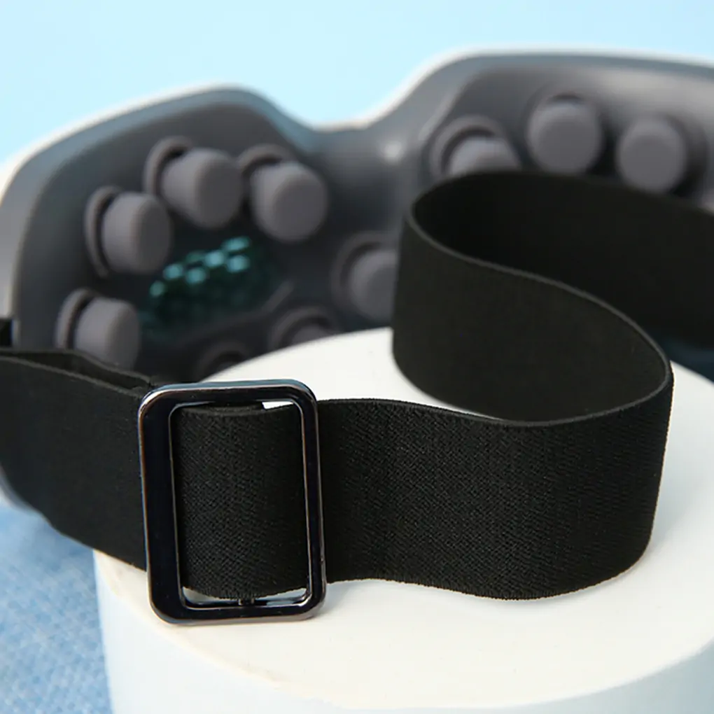 Máy Massage Mắt HASUTA HME-120 2