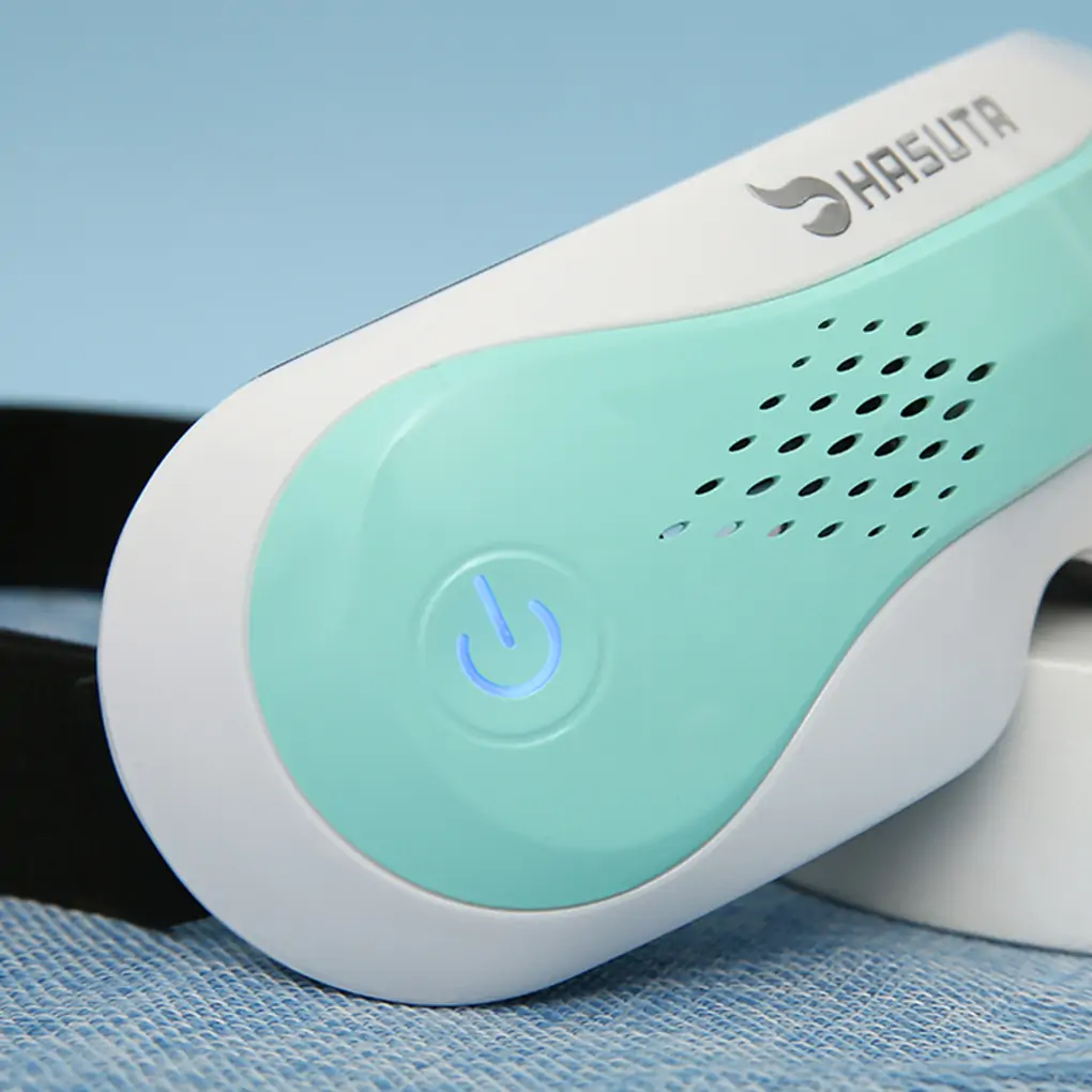 Máy Massage Mắt HASUTA HME-120 3