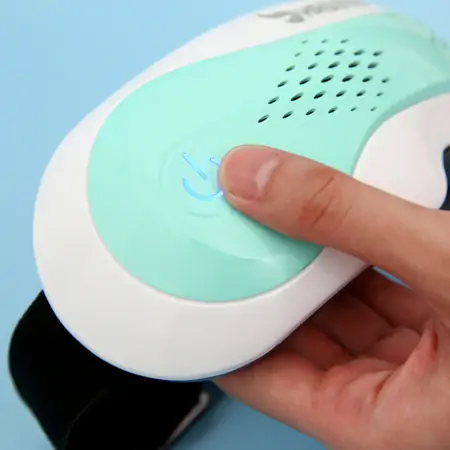 Máy Massage Mắt HASUTA HME-120 4