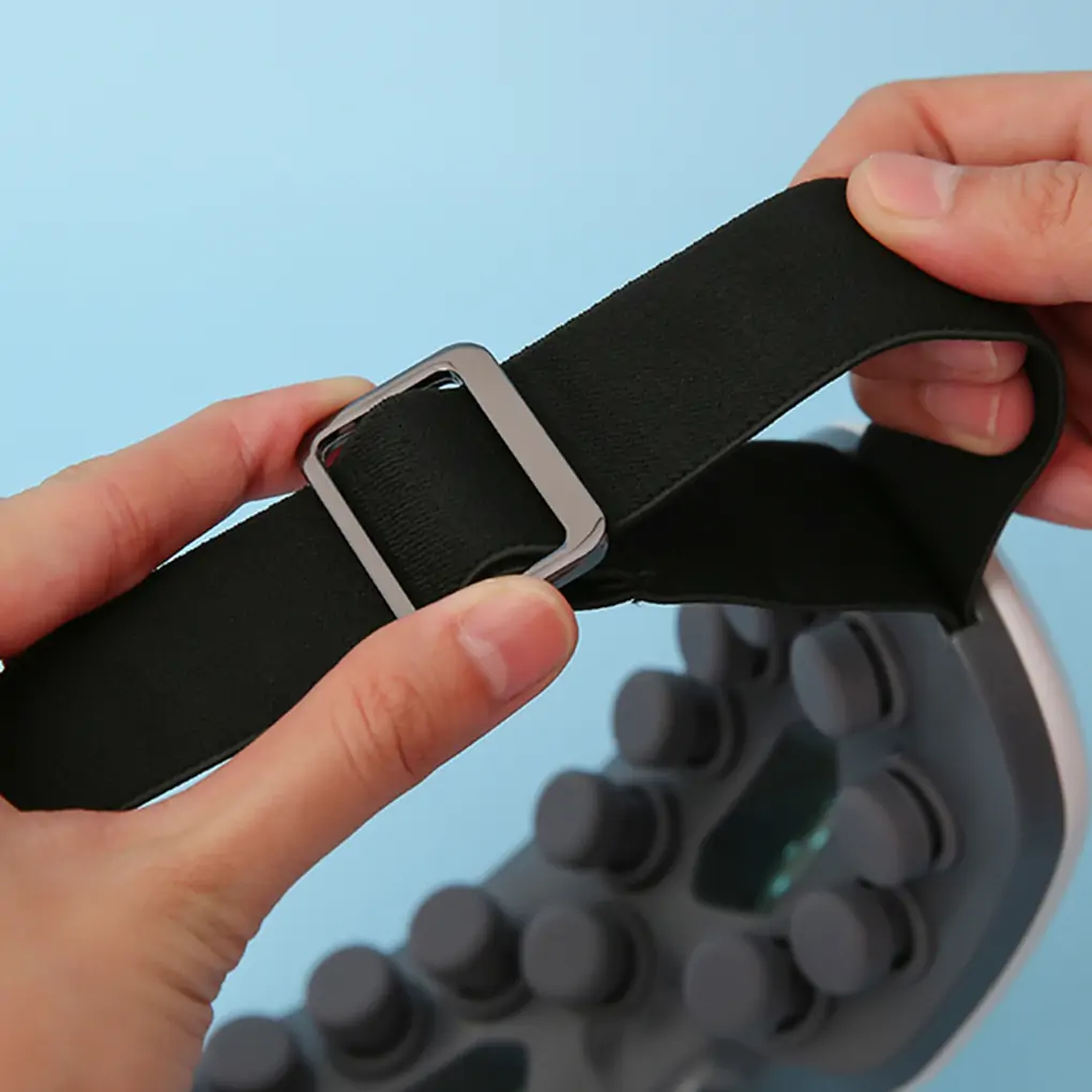 Máy Massage Mắt HASUTA HME-120 5