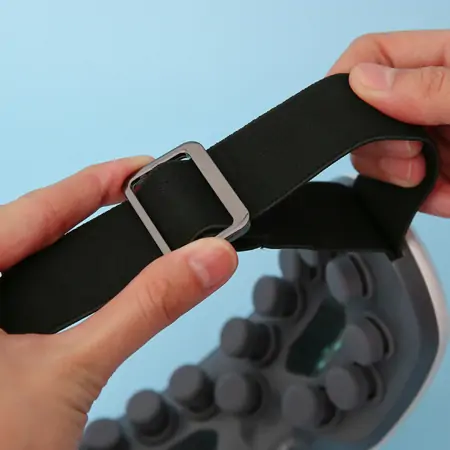 Máy Massage Mắt HASUTA HME-120 5