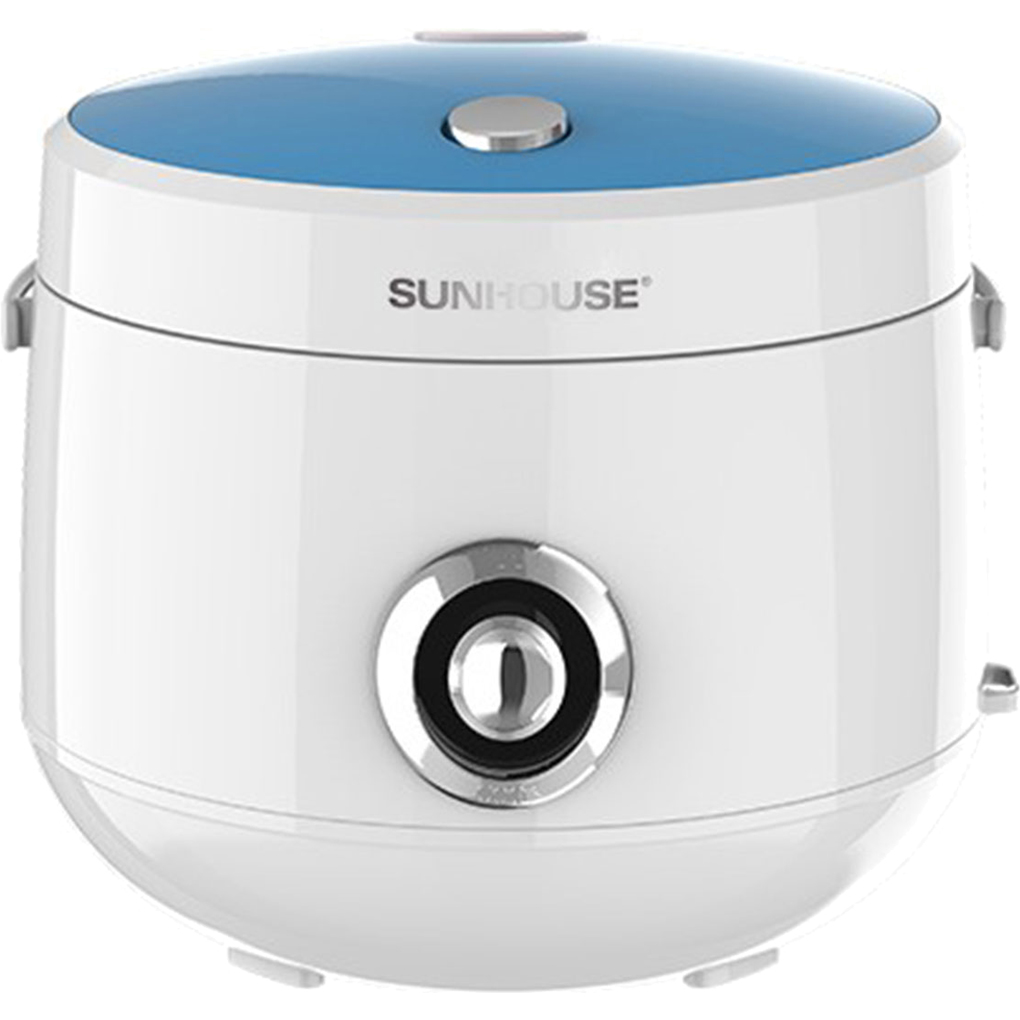 Nồi Cơm Điện Sunhouse SHD8606 1.8 Lít 0